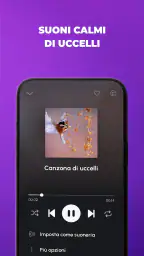 Suonerie per cellulari screenshot