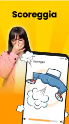 Suoni Divertenti per Scherzi screenshot
