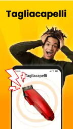 Suoni Divertenti per Scherzi screenshot