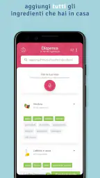 SuperCook Trova-ricette screenshot