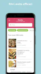 SuperCook Trova-ricette screenshot