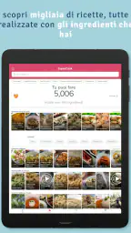 SuperCook Trova-ricette screenshot