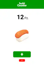 Sushi Counter screenshot