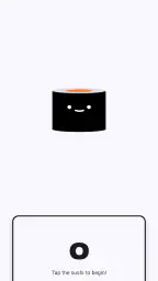 Sushi Score - Count your sushi screenshot