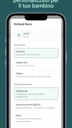 Svezzy screenshot