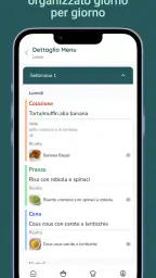 Svezzy screenshot