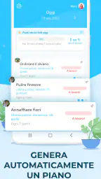 Sweepy: Programma Pulizie screenshot
