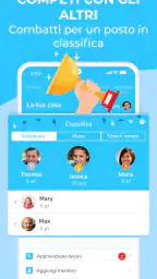 Sweepy: Programma Pulizie screenshot