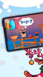 Tabelline Divertenti (Giochi) screenshot