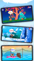 Tabelline Divertenti (Giochi) screenshot