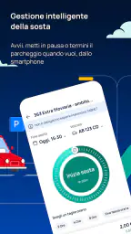 TABNET – Mobilità in città screenshot