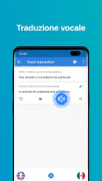 Talk & Translate AI Translator screenshot