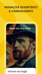 Talkpal – IA per le lingue screenshot