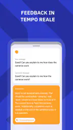 Talkpal – IA per le lingue screenshot