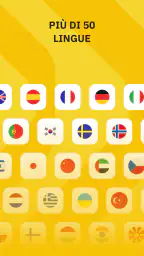 Talkpal – IA per le lingue screenshot