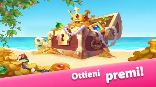 Taonga Island Adventure: Farm screenshot