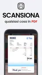 TapScanner - Scanner crea PDF screenshot
