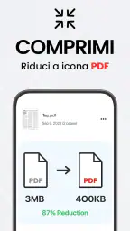 TapScanner - Scanner crea PDF screenshot