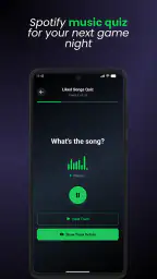Tapzz (formerly Spotiguess) screenshot