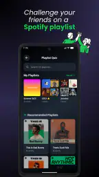 Tapzz (formerly Spotiguess) screenshot