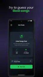 Tapzz (formerly Spotiguess) screenshot
