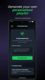 Tapzz (formerly Spotiguess) screenshot