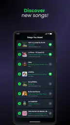 Tapzz (formerly Spotiguess) screenshot