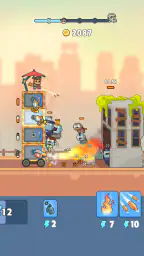 TDS - Tower Destiny Survive screenshot