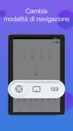 Telecomando per TV Samsung screenshot
