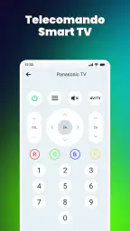 Telecomando Universale screenshot