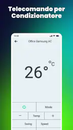 Telecomando Universale screenshot
