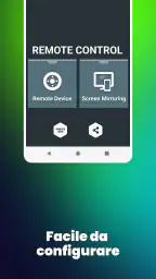Telecomando Universale screenshot