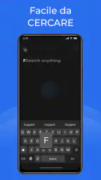 Telecomando Universale TV screenshot