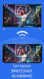 Telecomando Universale TV screenshot