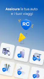 Telepass: pedaggi e parcheggi screenshot