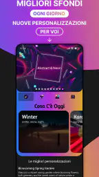 Temi screenshot