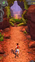 Temple Run 2 screenshot