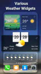 Radar Meteo, Radar in Diretta screenshot