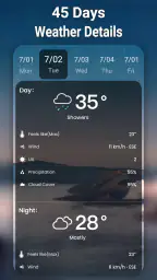 Radar Meteo, Radar in Diretta screenshot