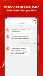 Temu: Compra da miliardario screenshot