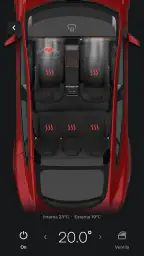 Tesla screenshot