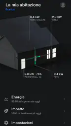 Tesla screenshot