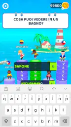 Testo per Vinto screenshot