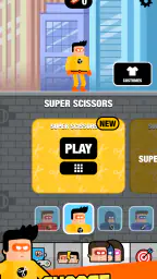 The Superhero League 2 screenshot