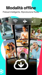 TikTok Lite - TikTok veloce screenshot