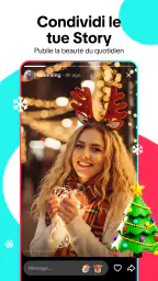 TikTok Lite - TikTok veloce screenshot