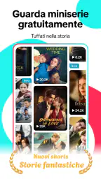 TikTok Lite - TikTok veloce screenshot