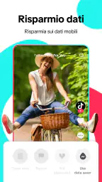 TikTok Lite - TikTok veloce screenshot