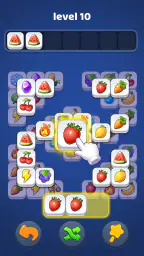 Tile Clear - Gioco di Puzzle screenshot