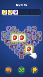 Tile Clear - Gioco di Puzzle screenshot